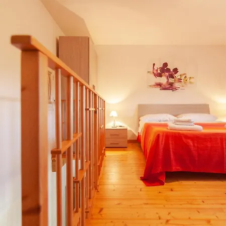 Vakantiehuis Tra Lecce E Mare