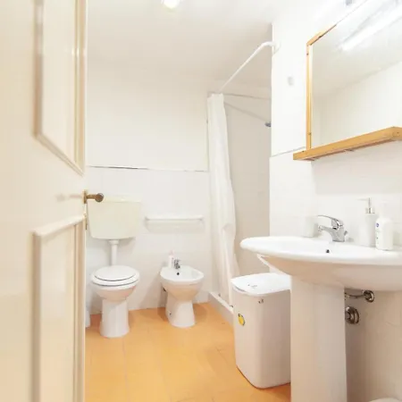 Vakantiehuis Tra Lecce E Mare Carmiano (Apulia)