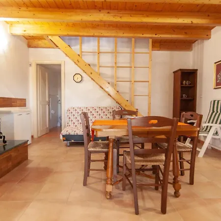 Tra Lecce E Mare Vakantiehuis *