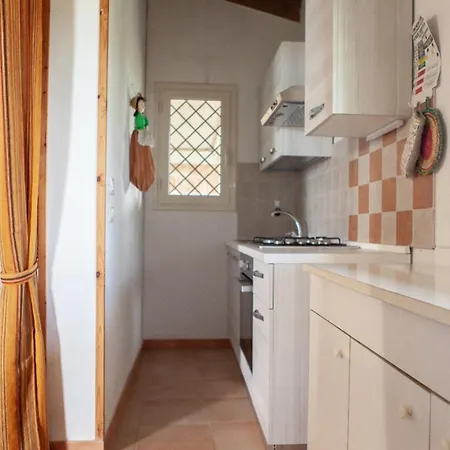 Vakantiehuis Tra Lecce E Mare *