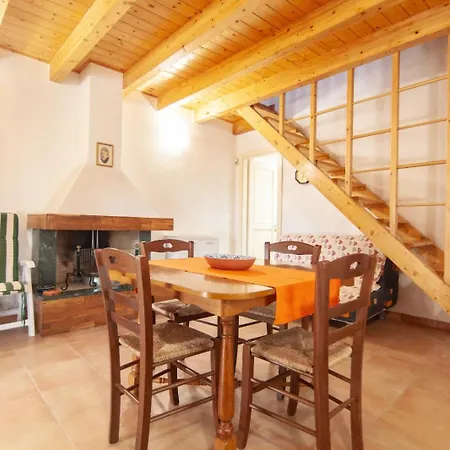 Tra Lecce E Mare Vakantiehuis