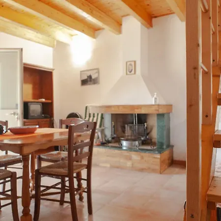 Tra Lecce E Mare Vakantiehuis *