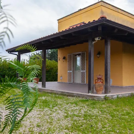 Vakantiehuis Tra Lecce E Mare *