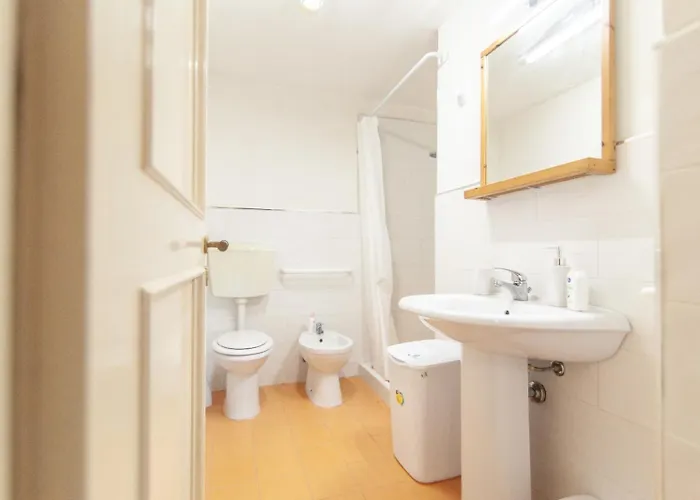 Prázdninový dům Tra Lecce E Mare Carmiano (Apulia)