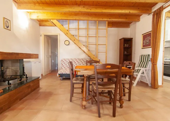 Tra Lecce E Mare Prázdninový dům *