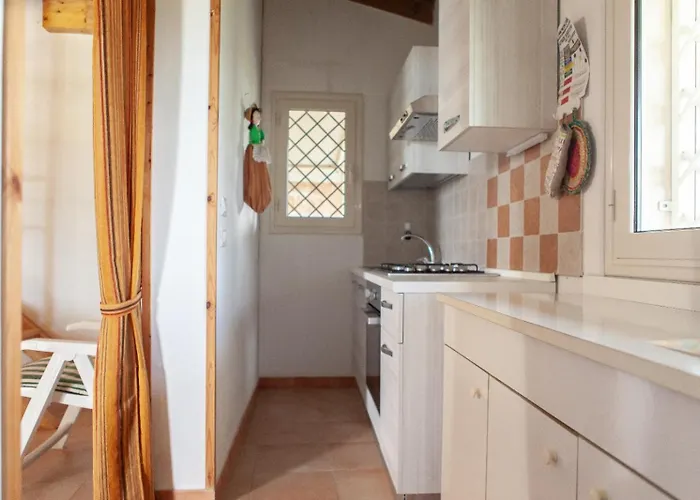 別荘 Tra Lecce E Mare *