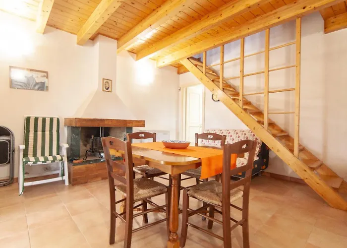 Tra Lecce E Mare Prázdninový dům