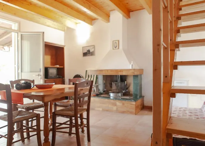 Tra Lecce E Mare Prázdninový dům *