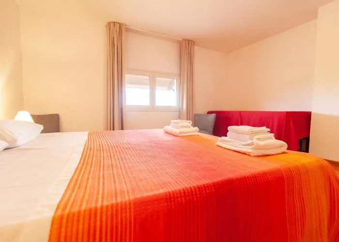 Tra Lecce E Mare Carmiano (Apulia)