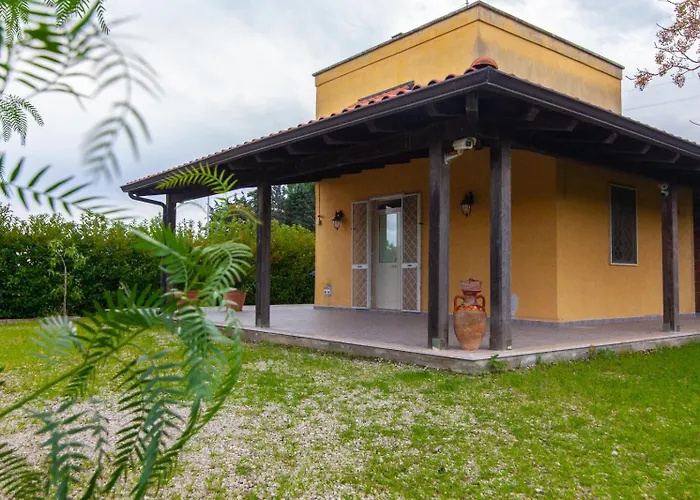 Prázdninový dům Tra Lecce E Mare *